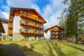 Apartamenty Sun Seasons 24 - Sosnowe, Szklarska Poręba